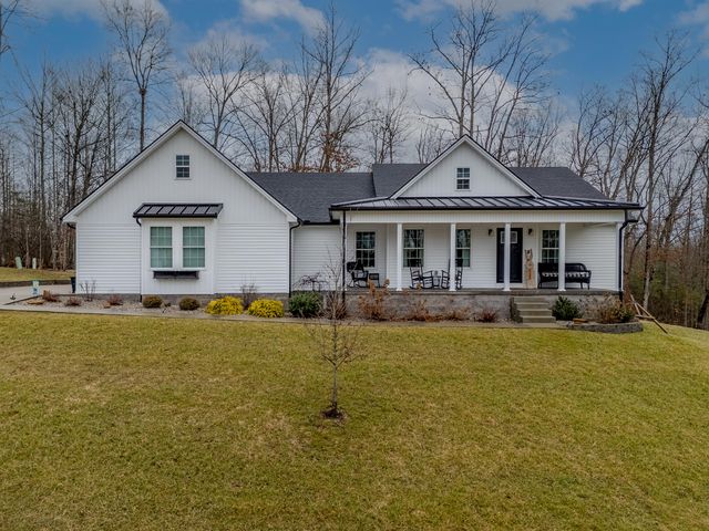102 Woodlock Drive, Morehead, KY 40351