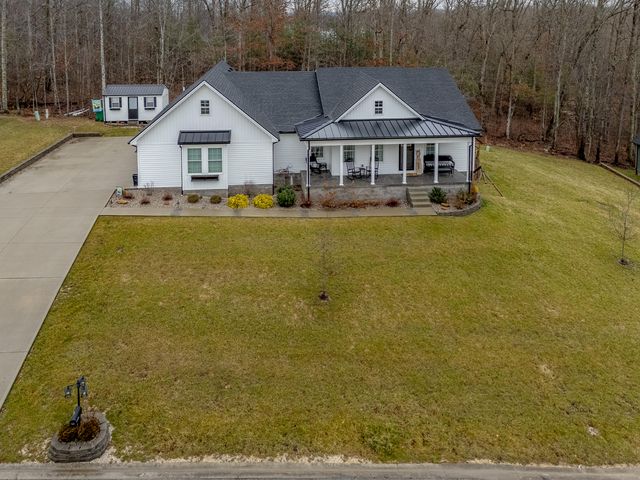 102 Woodlock Drive, Morehead, KY 40351