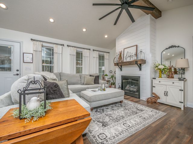 102 Woodlock Drive, Morehead, KY 40351