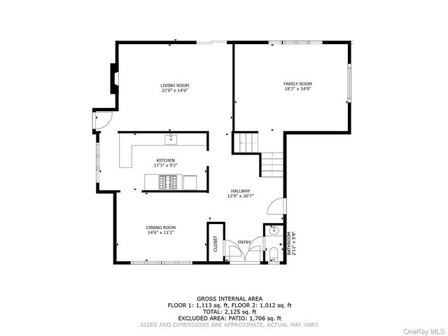 2959 Len Drive, Bellmore, NY 11710