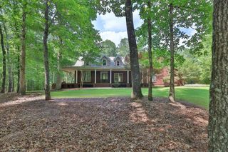 247 Cold Springs Road, Pine Mountain, GA 31822