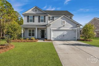 268 Harmony Boulevard, Pooler, GA 31322