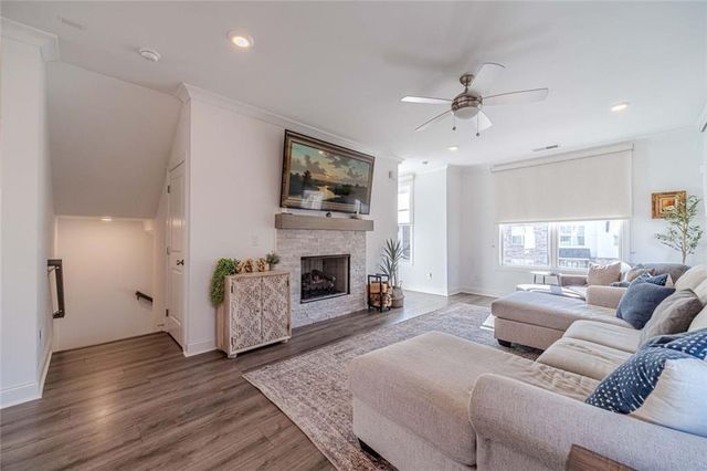 3824 Sage Park Way, Suwanee, GA 30024