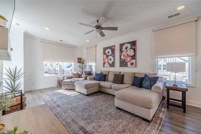 3824 Sage Park Way, Suwanee, GA 30024