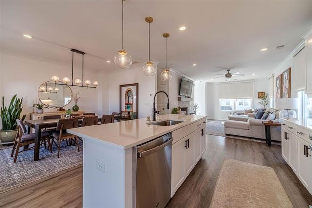 3824 Sage Park Way, Suwanee, GA 30024