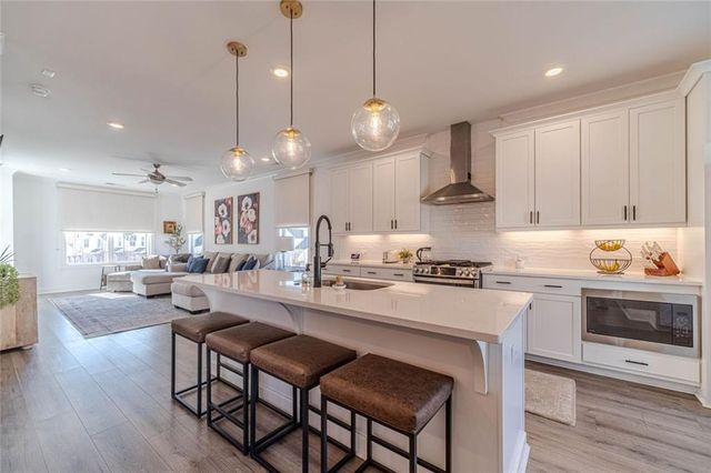 3824 Sage Park Way, Suwanee, GA 30024