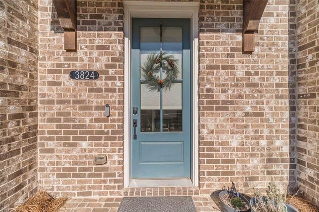 3824 Sage Park Way, Suwanee, GA 30024