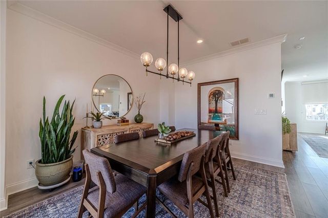 3824 Sage Park Way, Suwanee, GA 30024