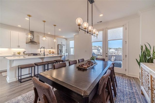 3824 Sage Park Way, Suwanee, GA 30024