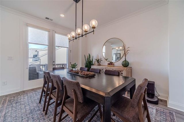 3824 Sage Park Way, Suwanee, GA 30024