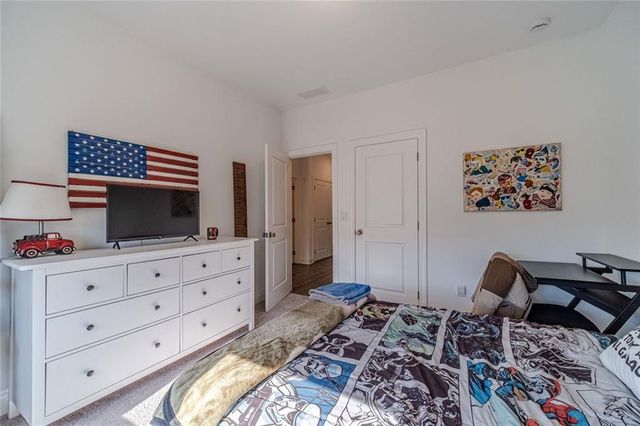 3824 Sage Park Way, Suwanee, GA 30024