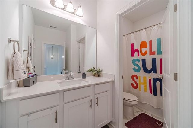 3824 Sage Park Way, Suwanee, GA 30024