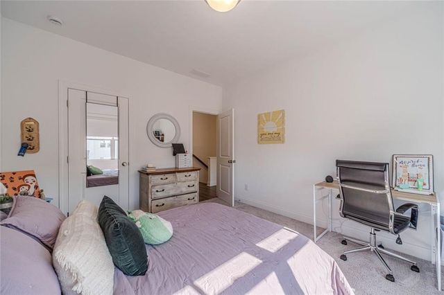 3824 Sage Park Way, Suwanee, GA 30024