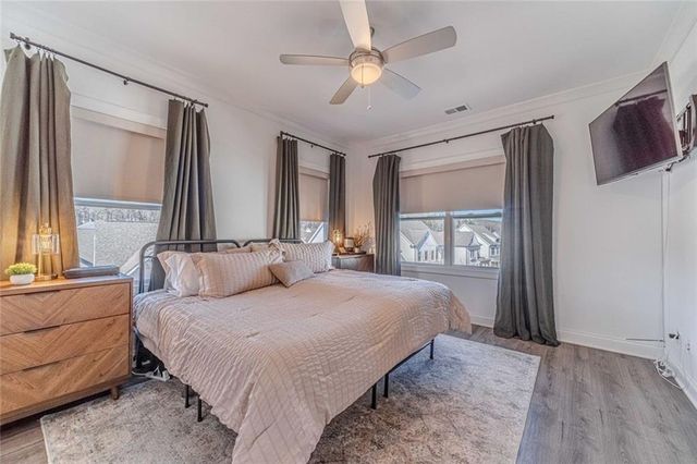 3824 Sage Park Way, Suwanee, GA 30024