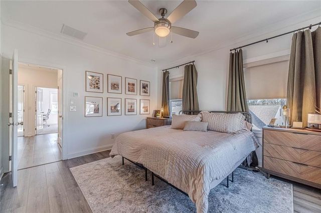 3824 Sage Park Way, Suwanee, GA 30024