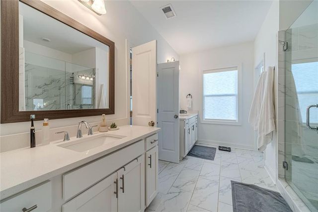 3824 Sage Park Way, Suwanee, GA 30024