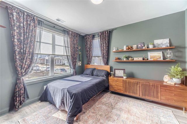 3824 Sage Park Way, Suwanee, GA 30024