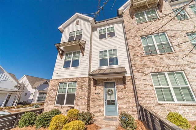 3824 Sage Park Way, Suwanee, GA 30024