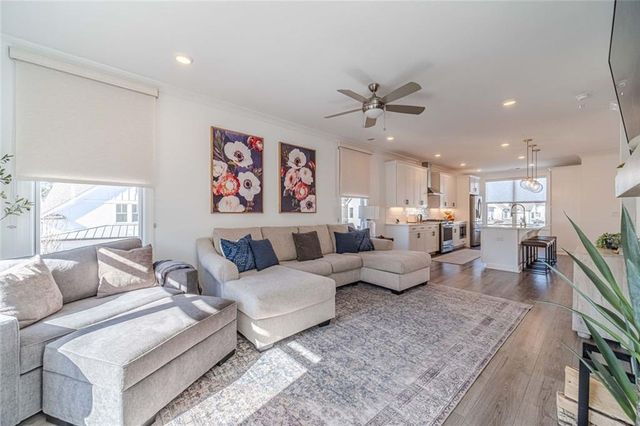 3824 Sage Park Way, Suwanee, GA 30024