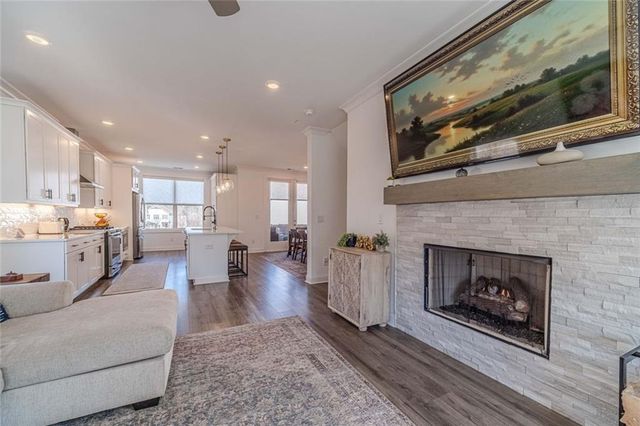 3824 Sage Park Way, Suwanee, GA 30024