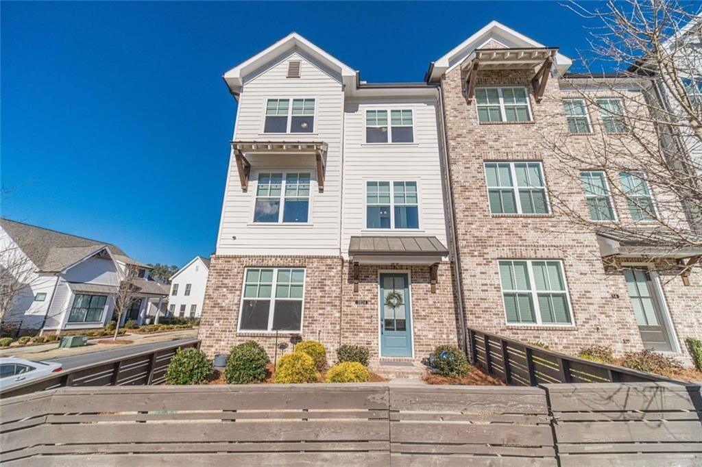 3824 Sage Park Way, Suwanee, GA 30024