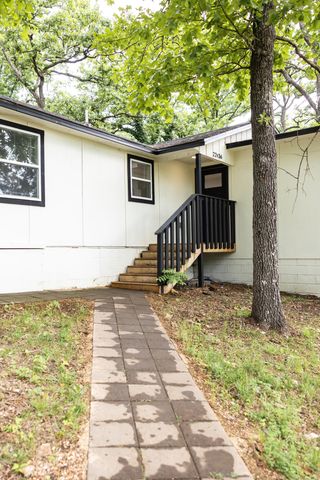 22436 Red Fox Trail, Wheatland, MO 65779