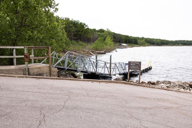 22436 Red Fox Trail, Wheatland, MO 65779