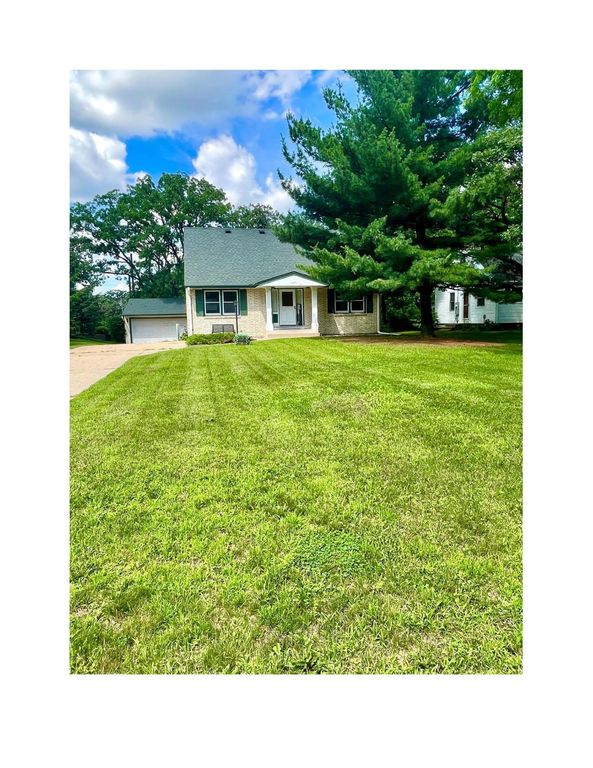 6620 Channel Road NE, Fridley, MN 55432
