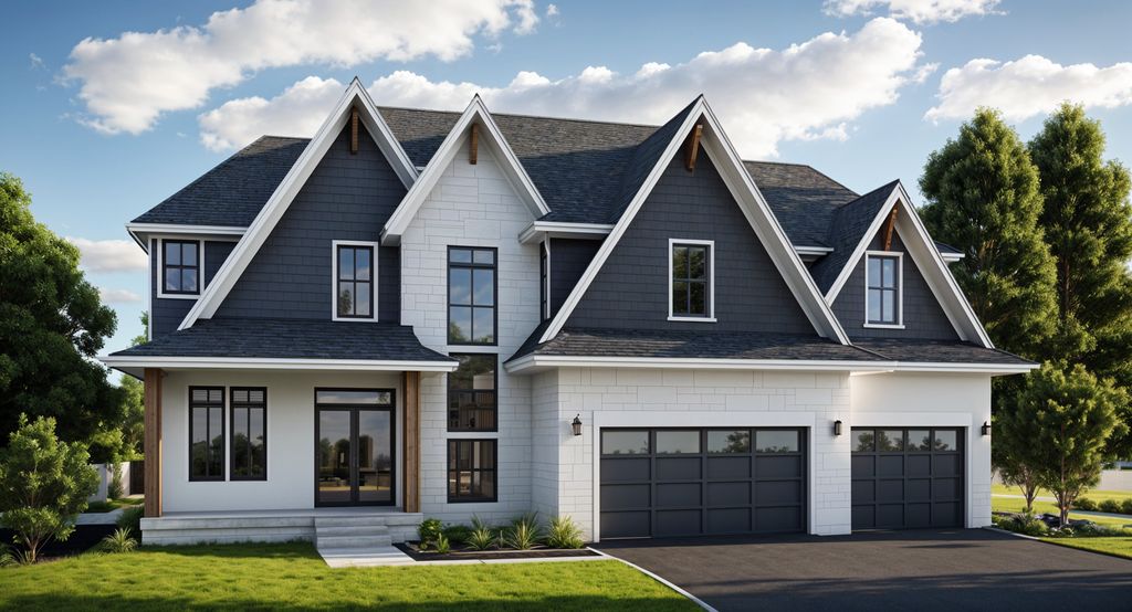 3147 Lafayette Ridge Road, Minnetonka Beach, MN 55391