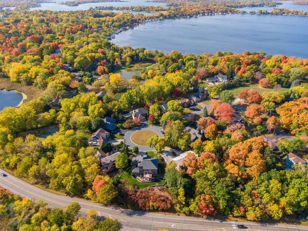 3147 Lafayette Ridge Road, Minnetonka Beach, MN 55391 — photo 4