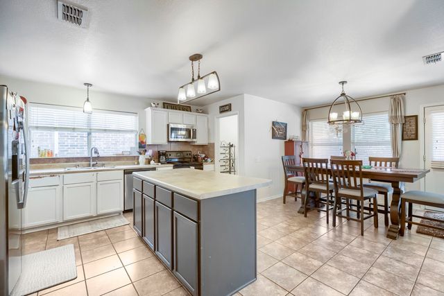 5729 Calloway Drive, Mckinney, TX 75070