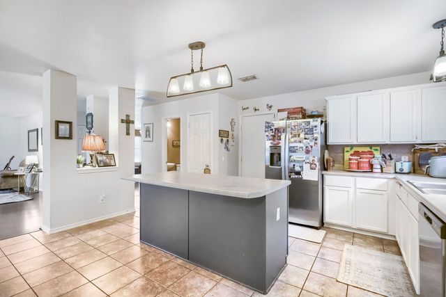 5729 Calloway Drive, Mckinney, TX 75070