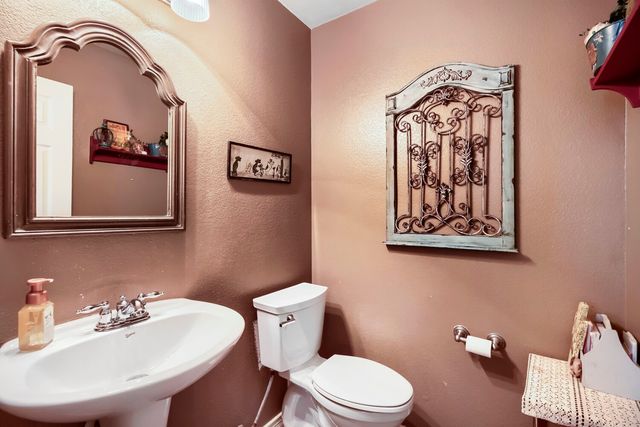 5729 Calloway Drive, Mckinney, TX 75070