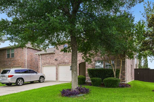5729 Calloway Drive, Mckinney, TX 75070