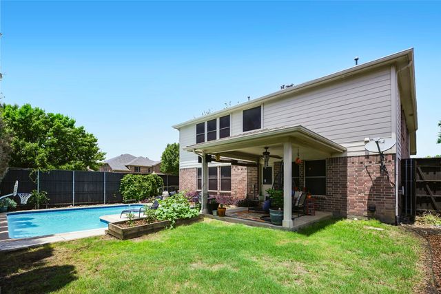 5729 Calloway Drive, Mckinney, TX 75070