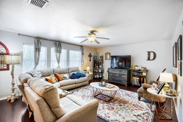 5729 Calloway Drive, Mckinney, TX 75070