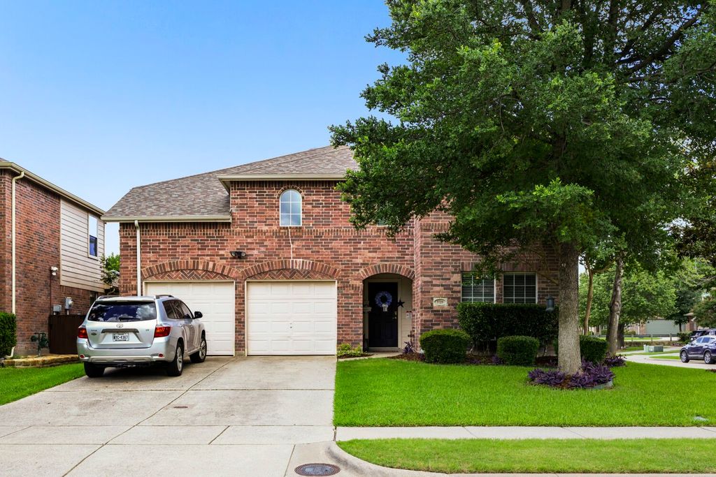 5729 Calloway Drive, Mckinney, TX 75070