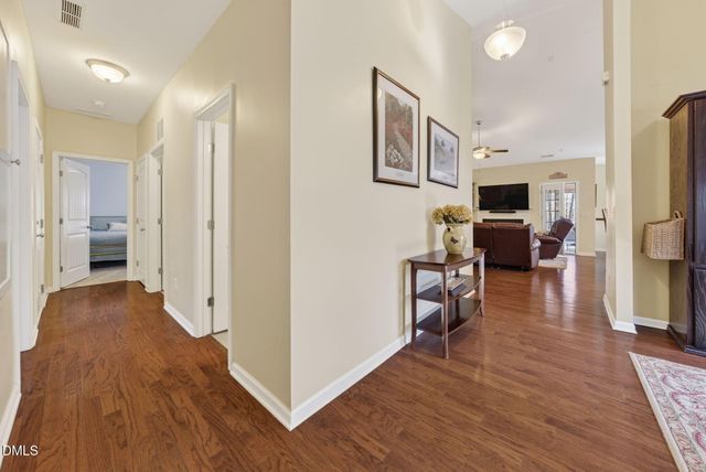 1133 Farmers Branch Road, Willow Springs, NC 27592