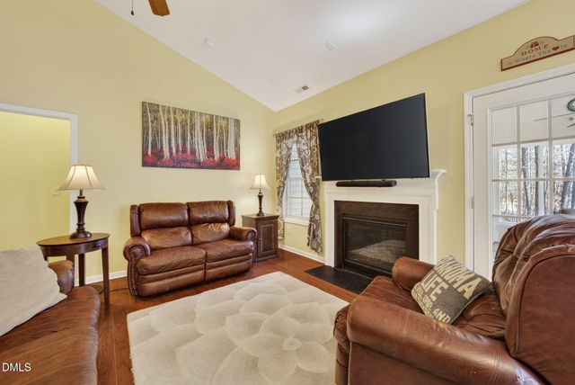 1133 Farmers Branch Road, Willow Springs, NC 27592