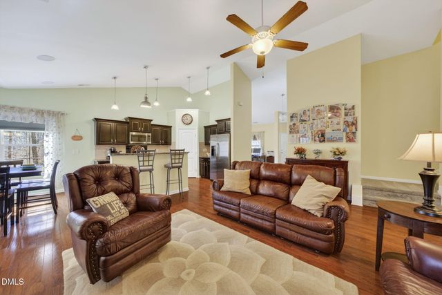 1133 Farmers Branch Road, Willow Springs, NC 27592