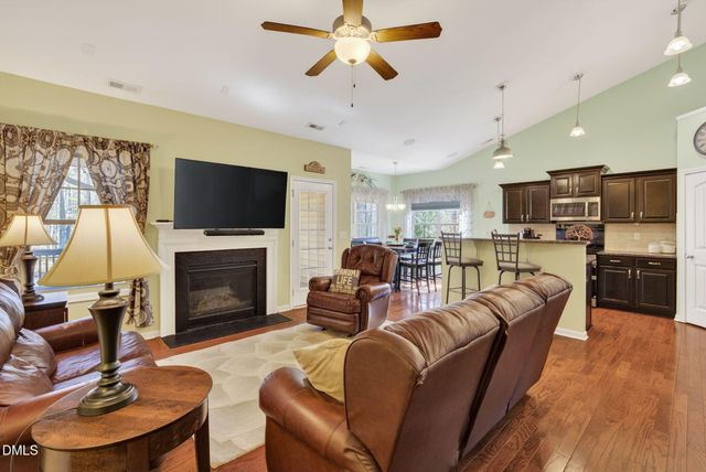 1133 Farmers Branch Road, Willow Springs, NC 27592