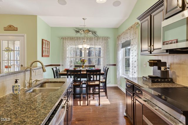 1133 Farmers Branch Road, Willow Springs, NC 27592