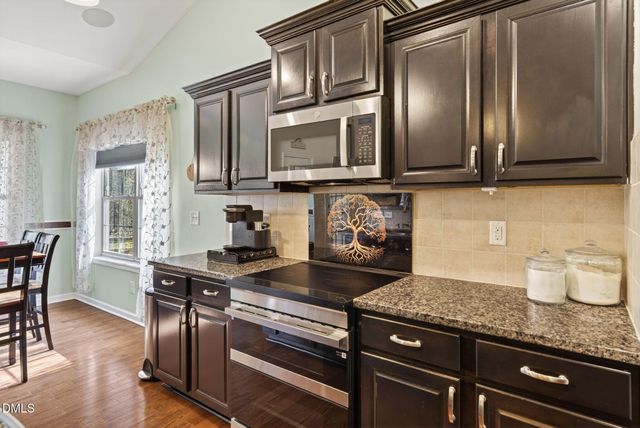 1133 Farmers Branch Road, Willow Springs, NC 27592