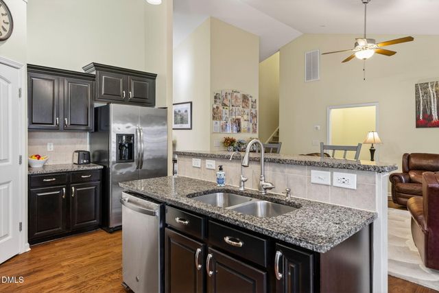 1133 Farmers Branch Road, Willow Springs, NC 27592