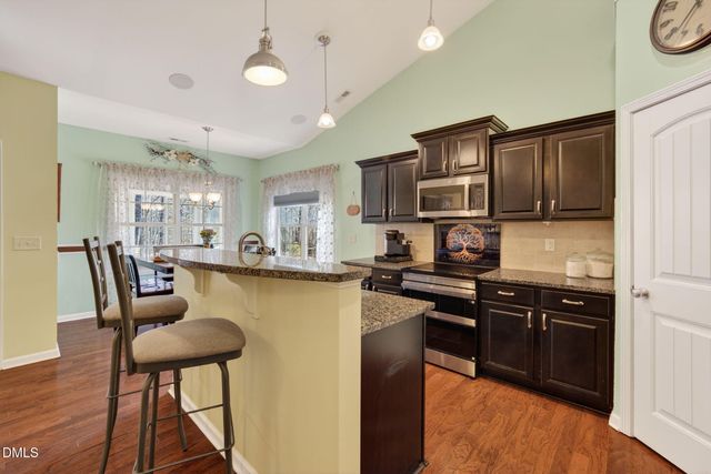 1133 Farmers Branch Road, Willow Springs, NC 27592