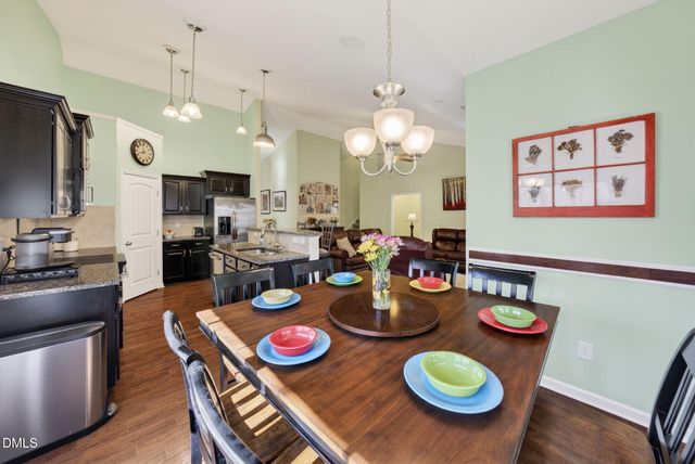 1133 Farmers Branch Road, Willow Springs, NC 27592