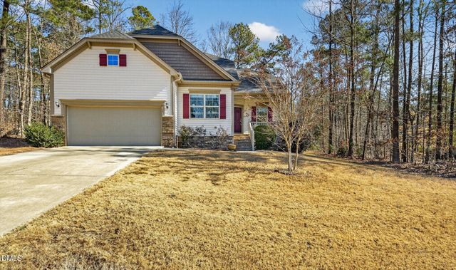 1133 Farmers Branch Road, Willow Springs, NC 27592