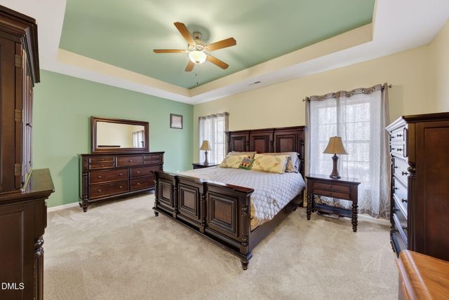 1133 Farmers Branch Road, Willow Springs, NC 27592