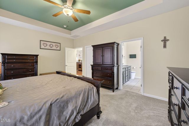 1133 Farmers Branch Road, Willow Springs, NC 27592