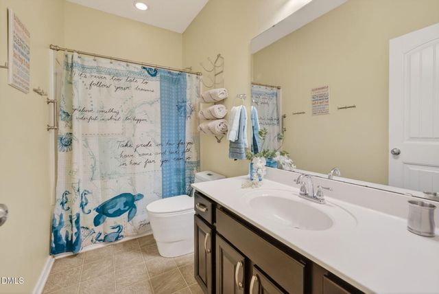 1133 Farmers Branch Road, Willow Springs, NC 27592